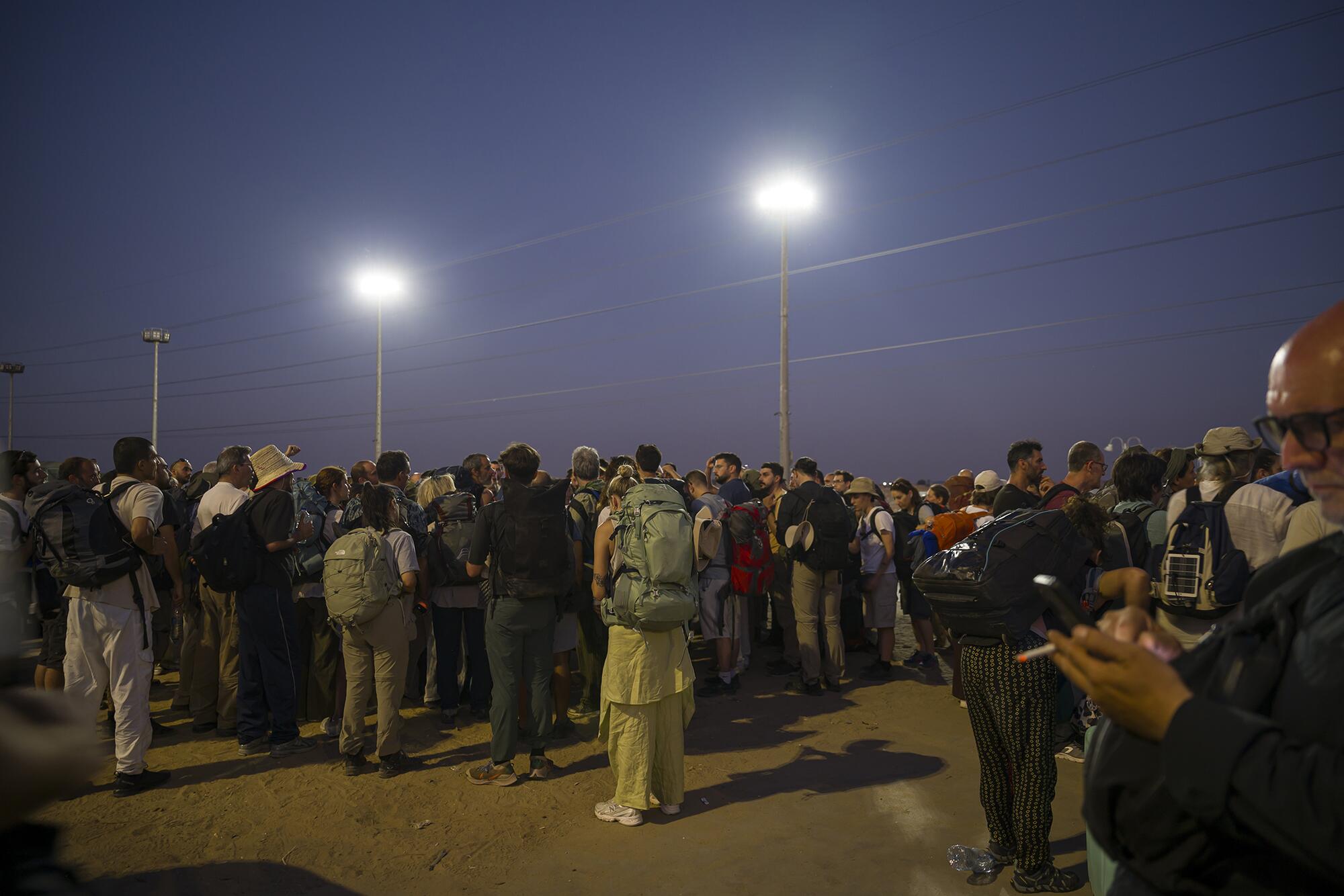 Marcha Global a Gaza - 26